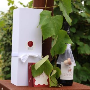 Subtile Rouge - Cadeaupakket