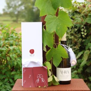 Aura - Cadeaupakket