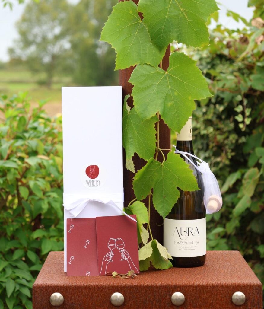 Aura - Cadeaupakket