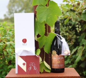 Château Saint Anne- Cadeaupakket