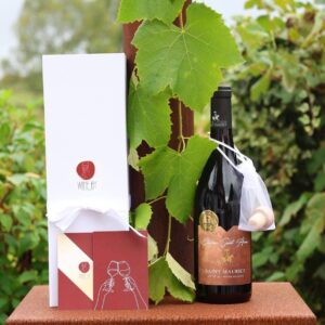 Château Saint Anne- Cadeaupakket