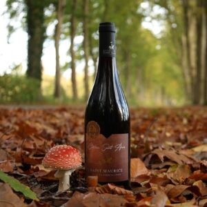 Château Saint Anne Rouge 2024