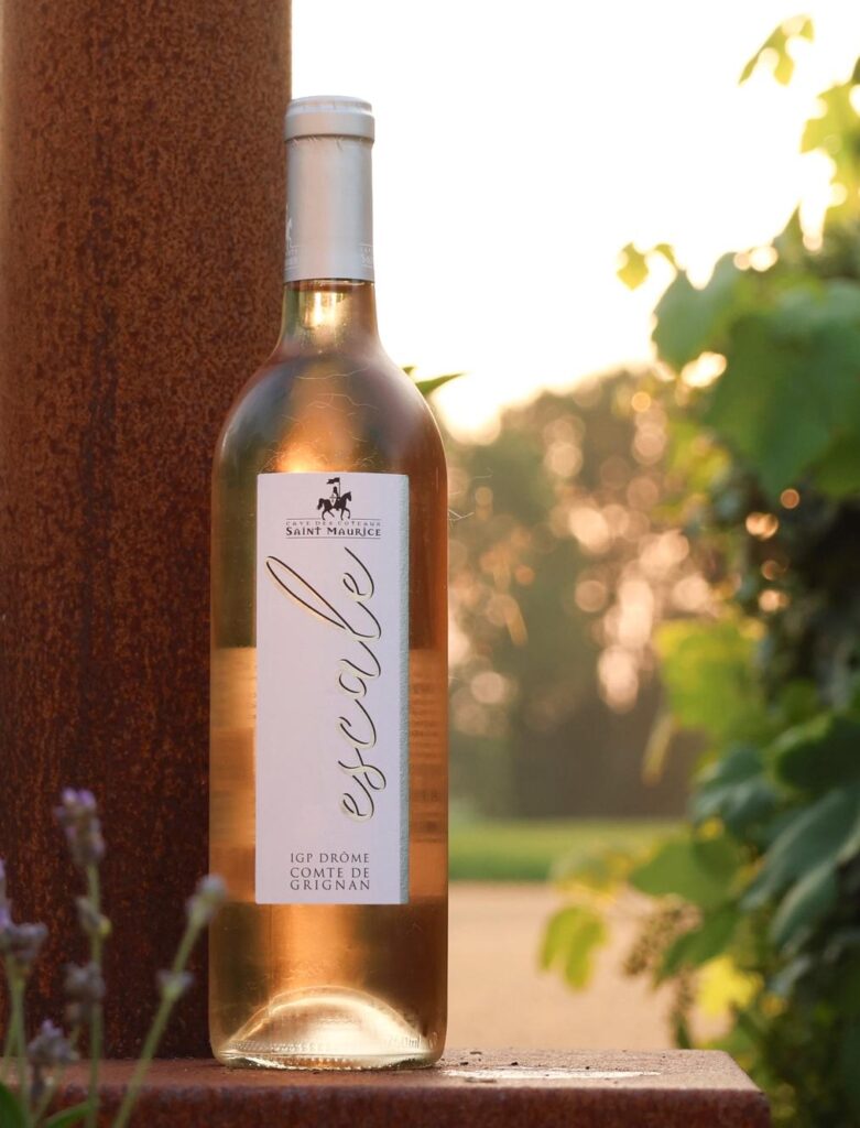 Escale Rosé