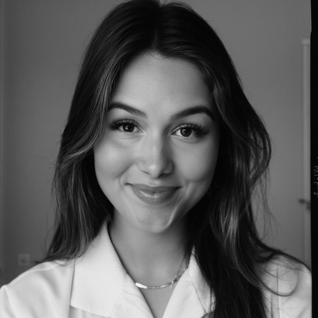 Ghislaine Heijmans