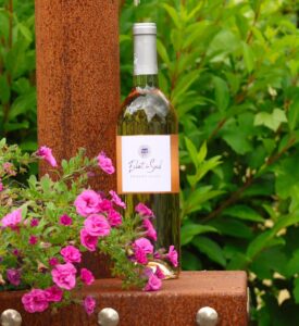 Éclat du Sud Rosé