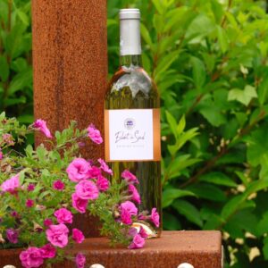 Éclat du Sud Rosé