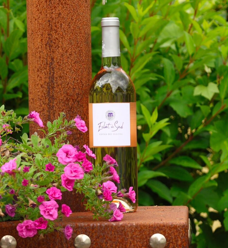 Éclat du Sud Rosé