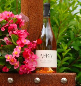 Aura Rosé